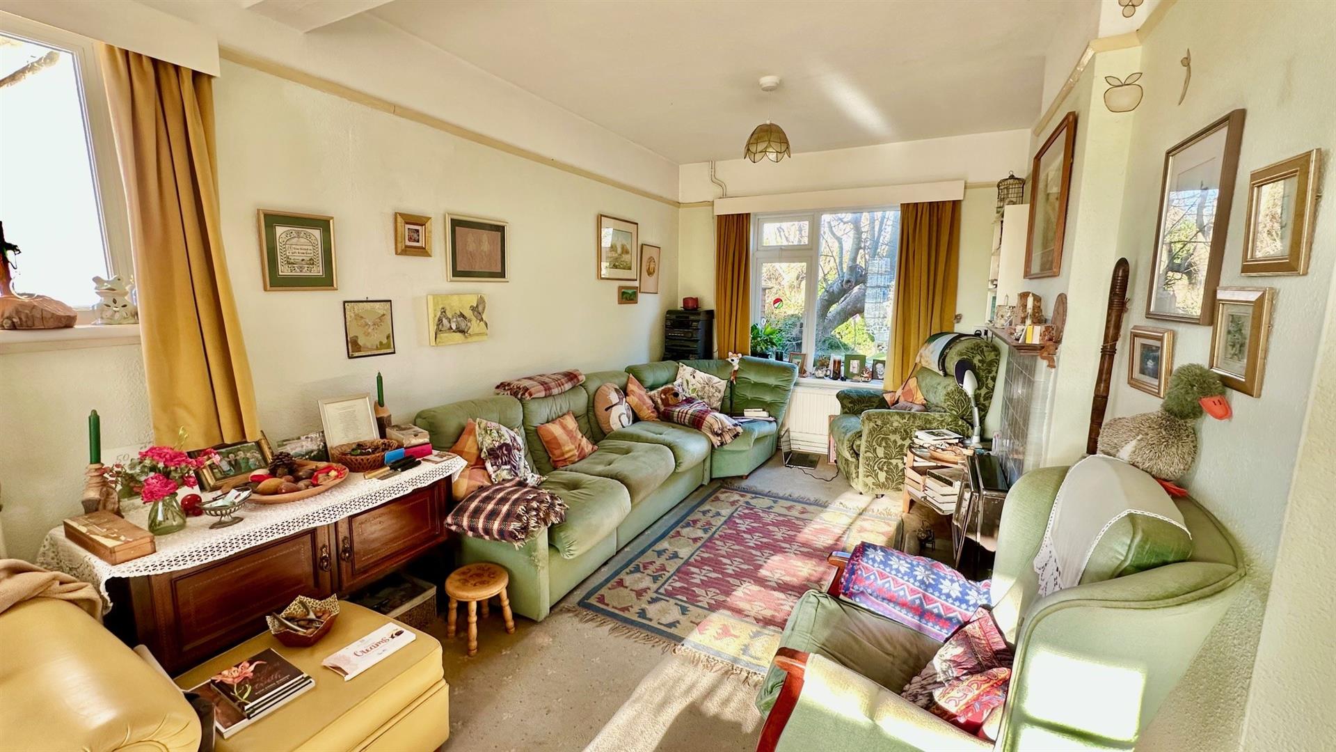 Cooden Drive, Cooden, Bexhill-On-Sea